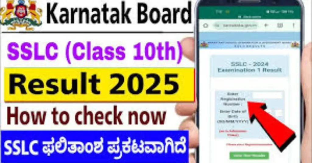 Easy Ways to Check Your SSLC Result