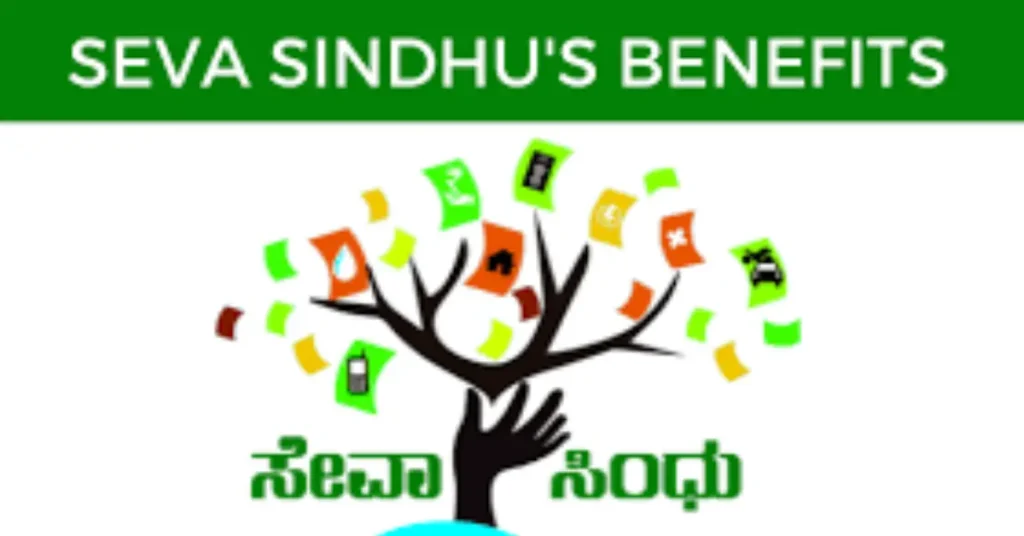 Benefits of Using Seva Sindhu