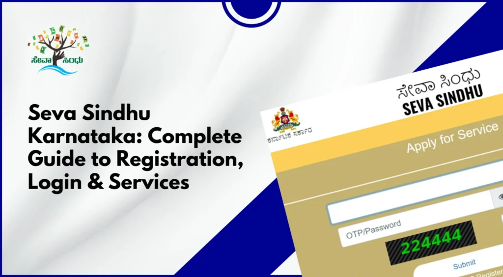 How to Apply for Services on Seva Sindhu: A Step-by-Step Guide
