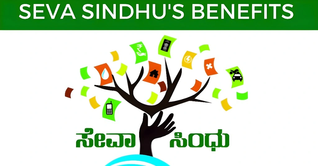 Benefits of Seva Sindhu Portal
