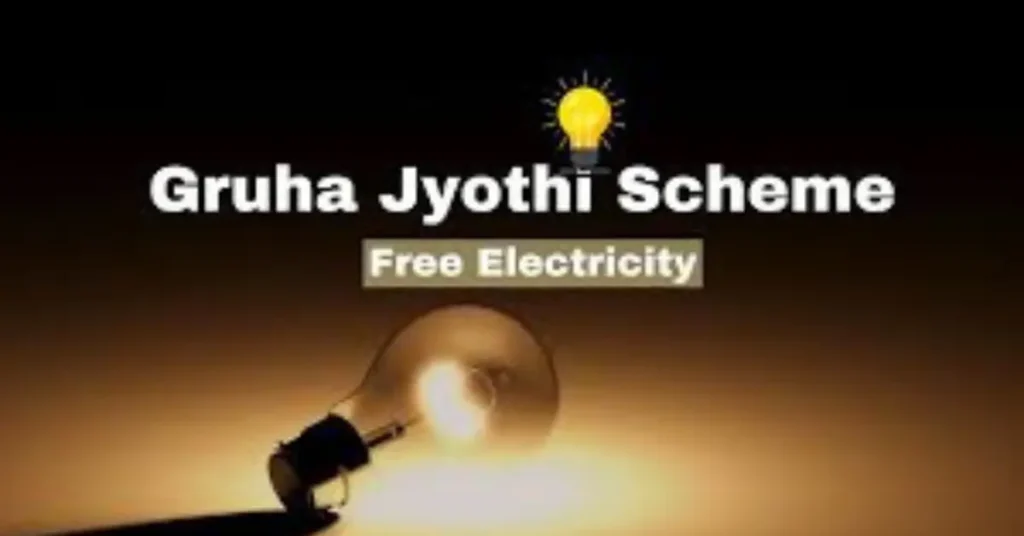 How to Track Your Gruha Jyothi Application Status